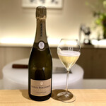 眞善美 - シャンパン　ルイ・ロデレール