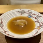 眞善美 - 気仙沼　毛鹿鮫鱶鰭　上湯ソース