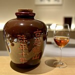 眞善美 - 紹興酒