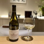 眞善美 - 白ワイン　グラス