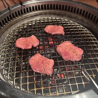 Yakiniku BarBies - 
