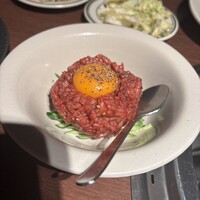 Yakiniku BarBies - 