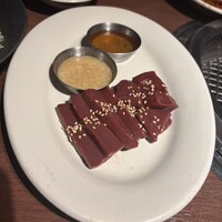 Yakiniku BarBies - 