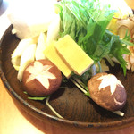 Shabushabu Sukiyaki Dontei - 