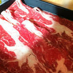 Shabushabu Sukiyaki Dontei - 