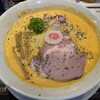 ヌードルズキッチン ガナーズ