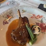 L’harmonie de la Lumiere - 