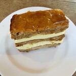 エーグルドゥース - 