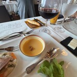 L’harmonie de la Lumiere - 