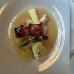 L’harmonie de la Lumiere - 