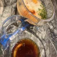 創作料理と宝石鍋しゃぶしゃぶ 宝泉 - 