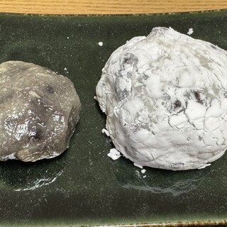 大久保だんご_0