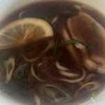 手打蕎麦鶴㐂 - 