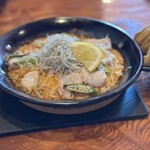 IZAKAYA ソーレソーレ - 