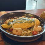 IZAKAYA ソーレソーレ - 