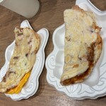 阪神名物 いか焼き - 