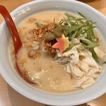 麺場 田所商店  - 