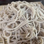 手打蕎麦鶴㐂 - 