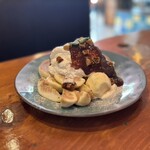 IZAKAYA ソーレソーレ - 