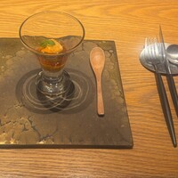 RESTAURANT hidamarino - 
