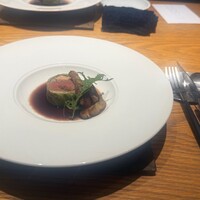 RESTAURANT hidamarino - 