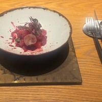 RESTAURANT hidamarino - 