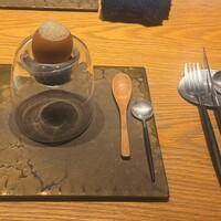 RESTAURANT hidamarino - 