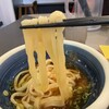本格手打うどん おか泉