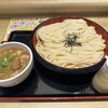 得得うどん 和歌山中店