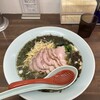 ラーメンショップ 愛荘店