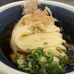 本格手打うどん おか泉 - 