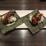 手卷壽司專門店 Biwasushi - 