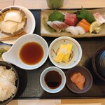 四季自然喰処たちばな - 