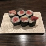 手卷壽司專門店 Biwasushi - 