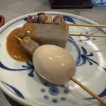 本格手打うどん おか泉 - 