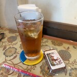 かんだデザート - 