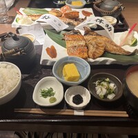 高級ブランド干物 『銀座伴助』 銀座本店 - 
