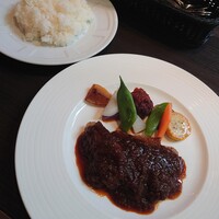 オールデイダイニング リモネ(リーガロイヤルホテル大阪) - 