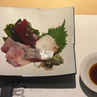 銀座 鮨正 - 