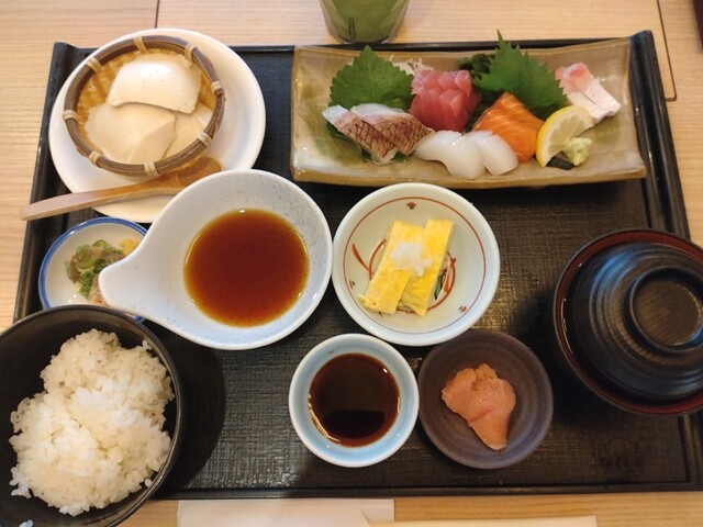 Shiki Shizen Kui Dokoro Tachibana Shin Osaka Honten