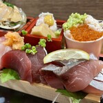 さかとけ - パンドラの箱