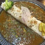 スパイスカレー カンパネラ - 