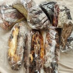 しかたらむかな - 