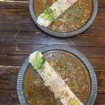 スパイスカレー カンパネラ - 