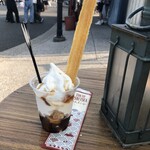 リバティ・ランディング・ダイナー - 