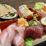 さかとけ - パンドラの箱