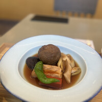 近江牛もりしま 寛閑観ここ滋賀店 - 