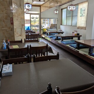 中華料理 三河屋_2