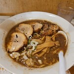 らーめん AJ - 料理写真: