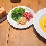 こがさかベイクカフェ - 